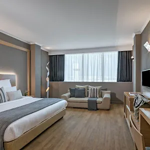 Ξενοδοχείο Porto Palace, Θεσσαλονίκη