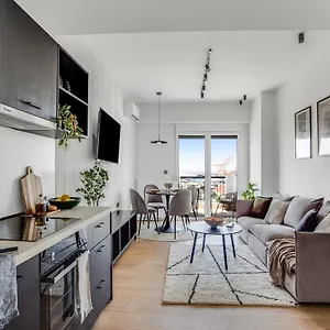 Apartman Sanders Arch