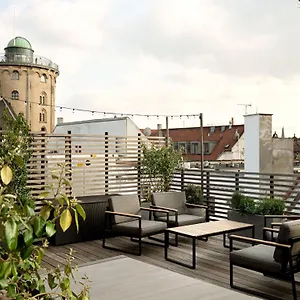 Aperon Aparthotel Copenaghen