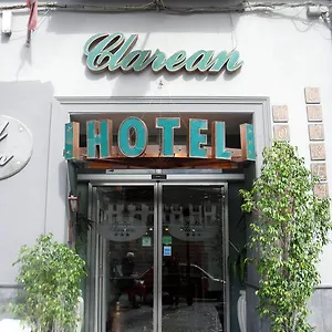 Clarean Hotel Napoli