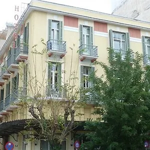 Ξενοδοχείο Orestias Kastorias, Θεσσαλονίκη
